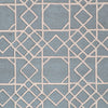 Surya Goa G-5097 Slate Hand Tufted Area Rug Sample Swatch