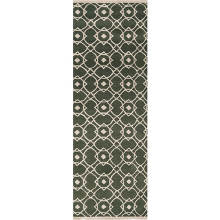 Surya Goa G-5103 Area Rug 2'6'' X 8' Runner