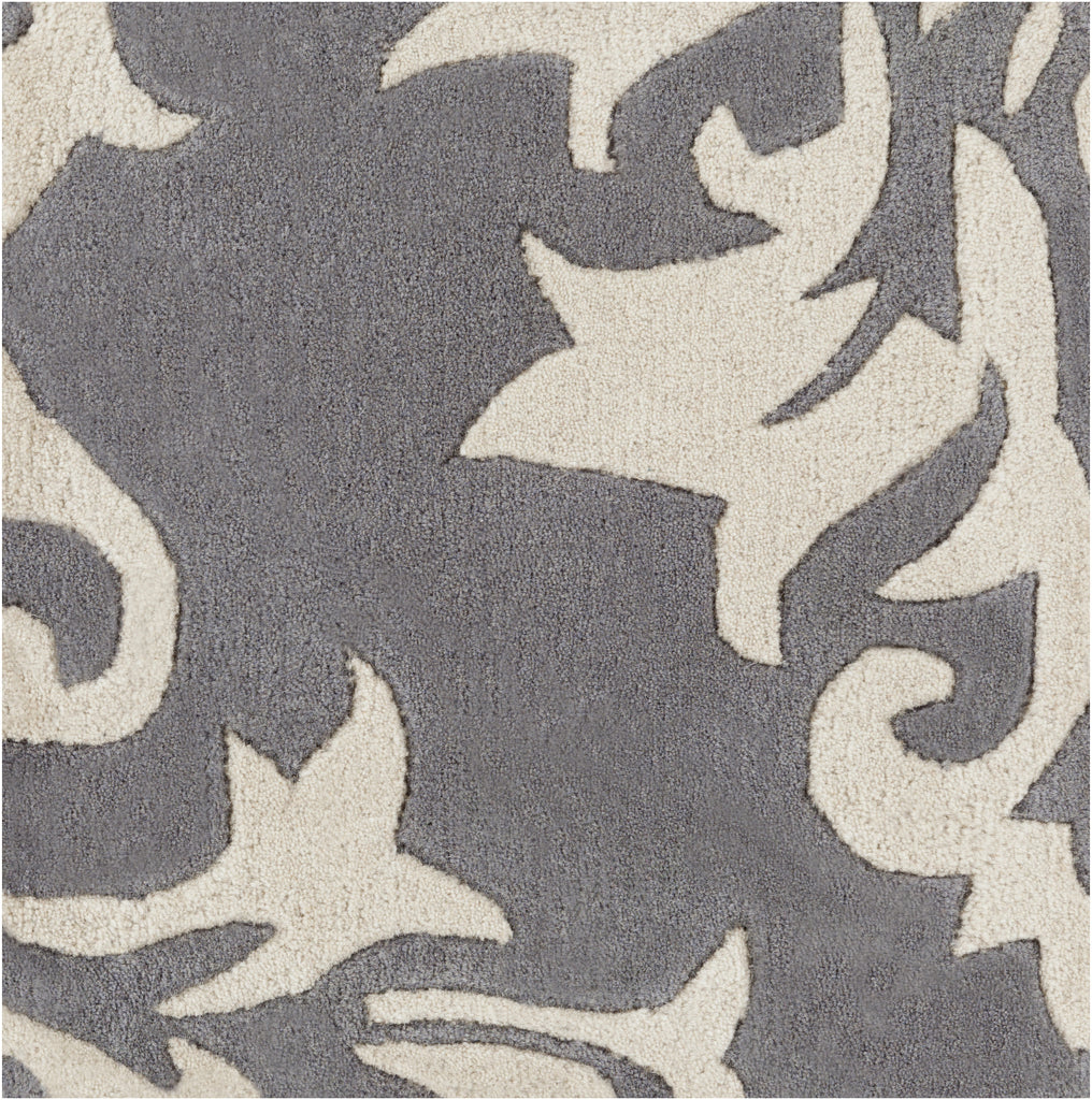 Surya Goa G-5130 Area Rug 1'6'' X 1'6'' Sample Swatch