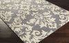 Surya Goa G-5130 Area Rug 5x8 Corner Feature