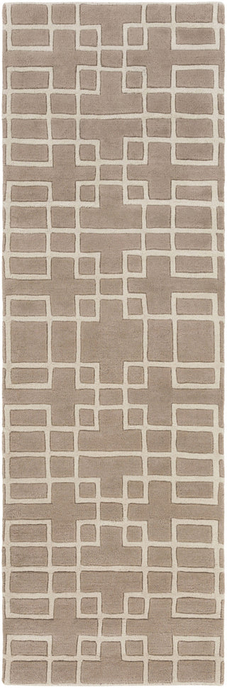 Surya Goa G-5154 Area Rug 2'6'' x 8'