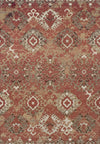 Dalyn Gala GA10 Paprika Area Rug main image