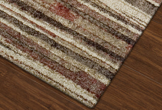 Dalyn Gala GA2 Canyon Area Rug Closeup Image