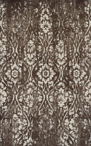 Dalyn Gala GA3 Chocolate Area Rug