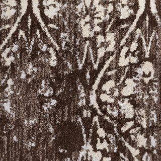 Dalyn Gala GA3 Chocolate Area Rug