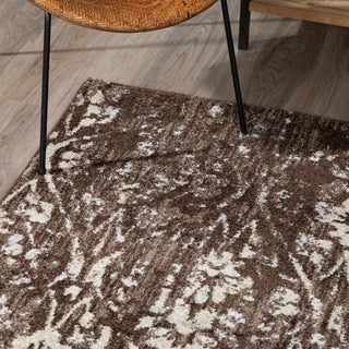 Dalyn Gala GA3 Chocolate Area Rug