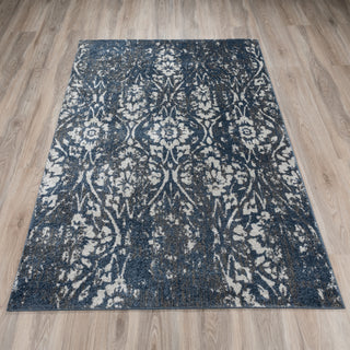 Dalyn Gala GA3 Chocolate Area Rug