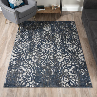 Dalyn Gala GA3 Chocolate Area Rug