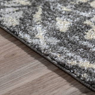 Dalyn Gala GA3 Chocolate Area Rug