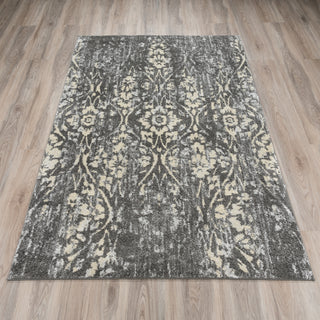 Dalyn Gala GA3 Chocolate Area Rug