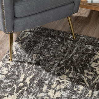 Dalyn Gala GA3 Chocolate Area Rug