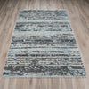 Dalyn Gala GA4 Silver Area Rug