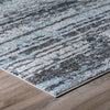 Dalyn Gala GA4 Silver Area Rug