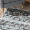 Dalyn Gala GA4 Silver Area Rug