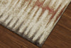 Dalyn Gala GA8 Canyon Area Rug Closeup Image