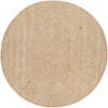 Chandra Gabi GAB-38000 Beige Area Rug Round