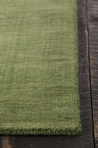 Chandra Gabi GAB-38001 Area Rug Corner Shot Feature