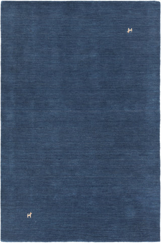 Chandra Gabi GAB-38002 Blue Area Rug main image