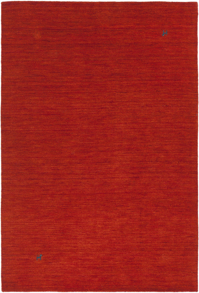 Chandra Gabi GAB-38003 Red Area Rug main image