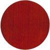 Chandra Gabi GAB-38003 Red Area Rug Round
