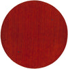 Chandra Gabi GAB-38003 Red Area Rug Round