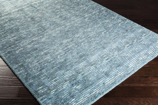 Surya Gaia GAI-1001 Area Rug 5x8 Corner Feature