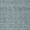 Surya Gaia GAI-1001 Teal Hand Woven Area Rug Sample Swatch