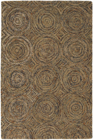 Chandra Galaxy GAL-30600 Multi Area Rug main image