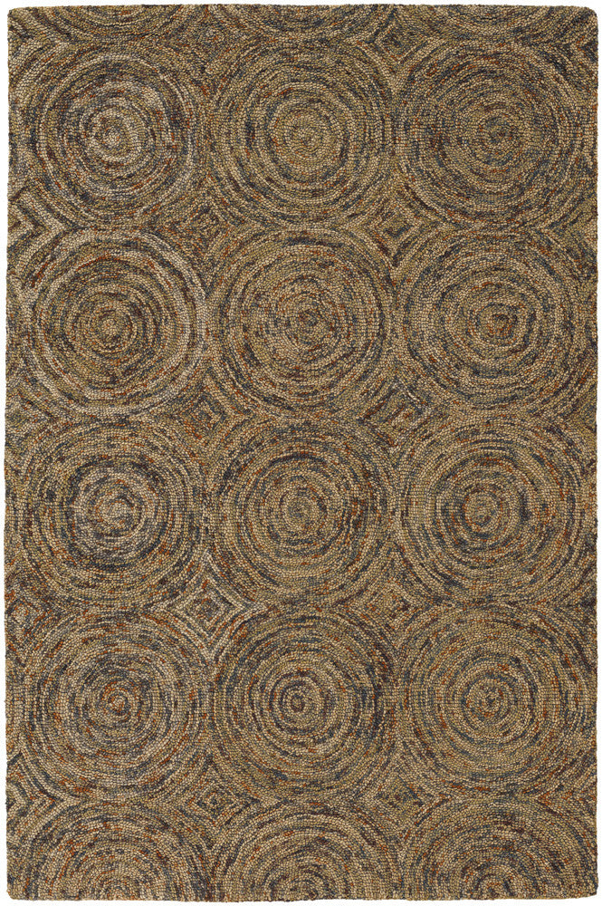 Chandra Galaxy GAL-30600 Area Rug