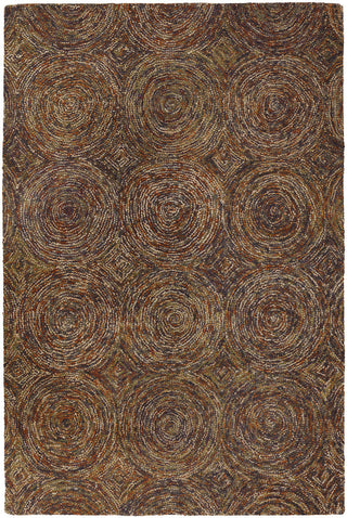 Chandra Galaxy GAL-30601 Multi Area Rug main image