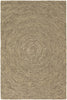 Chandra Galaxy GAL-30602 Beige/Taupe Area Rug main image
