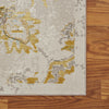 LR Resources Gala 81274 Wheat Multi Area Rug Alternate Image