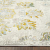 LR Resources Gala 81274 Wheat Multi Area Rug Alternate Image