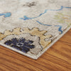 LR Resources Gala 81276 Beige Multi Area Rug Alternate Image