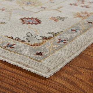 LR Resources Gala 81277 Cream Multi Area Rug Alternate Image