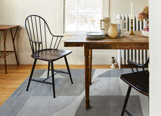 NuStory NuModern Gallery Gray Area Rug 