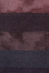 Chandra Gardenia GAR-30700 Pink/Charcoal/Brown Area Rug Close Up