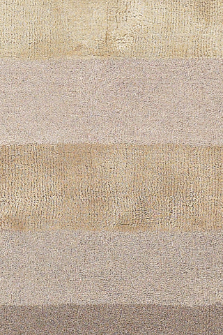 Chandra Gardenia GAR-30702 Beige/Taupe Area Rug Close Up