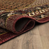 Karastan Bedouin Garavalli Dusty Taupe Area Rug Lifestyle Image