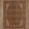 Karastan Bedouin Garavalli Dusty Taupe Area Rug Main Image