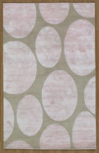 Momeni Garden GAR-4 Pink Area Rug main image