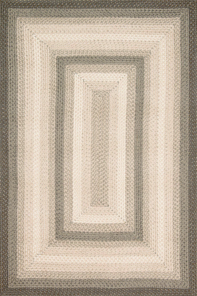 Loloi Garrett GA-01 Neutral Area Rug main image