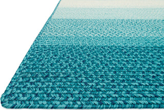 Loloi Garrett GA-03 Blue Area Rug 