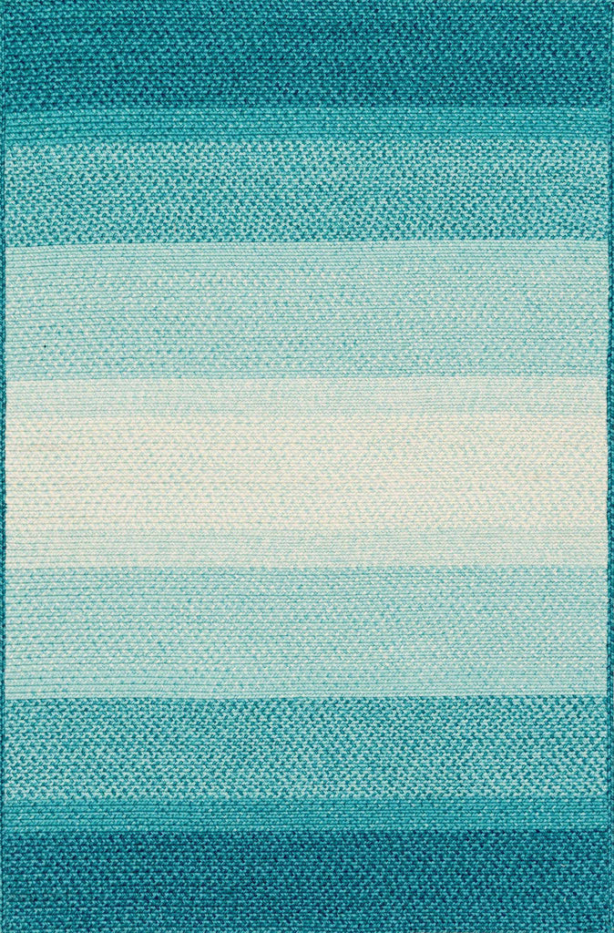 Loloi Garrett GA-03 Blue Area Rug