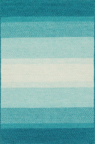 Loloi Garrett GA-03 Blue Area Rug