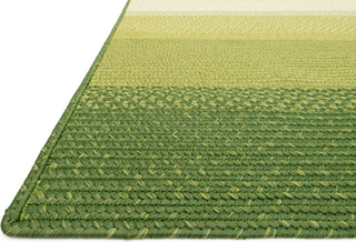 Loloi Garrett GA-03 Green Area Rug 