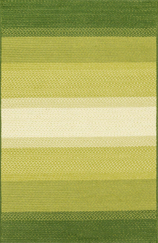 Loloi Garrett GA-03 Green Area Rug