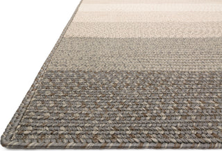 Loloi Garrett GA-04 Neutral Area Rug 