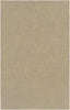 Surya Gates GAT-1003 Mocha Area Rug 5' x 8'