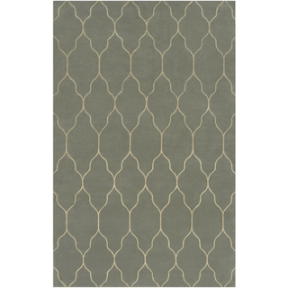 Surya Gates GAT-1004 Moss Area Rug 5' x 8'